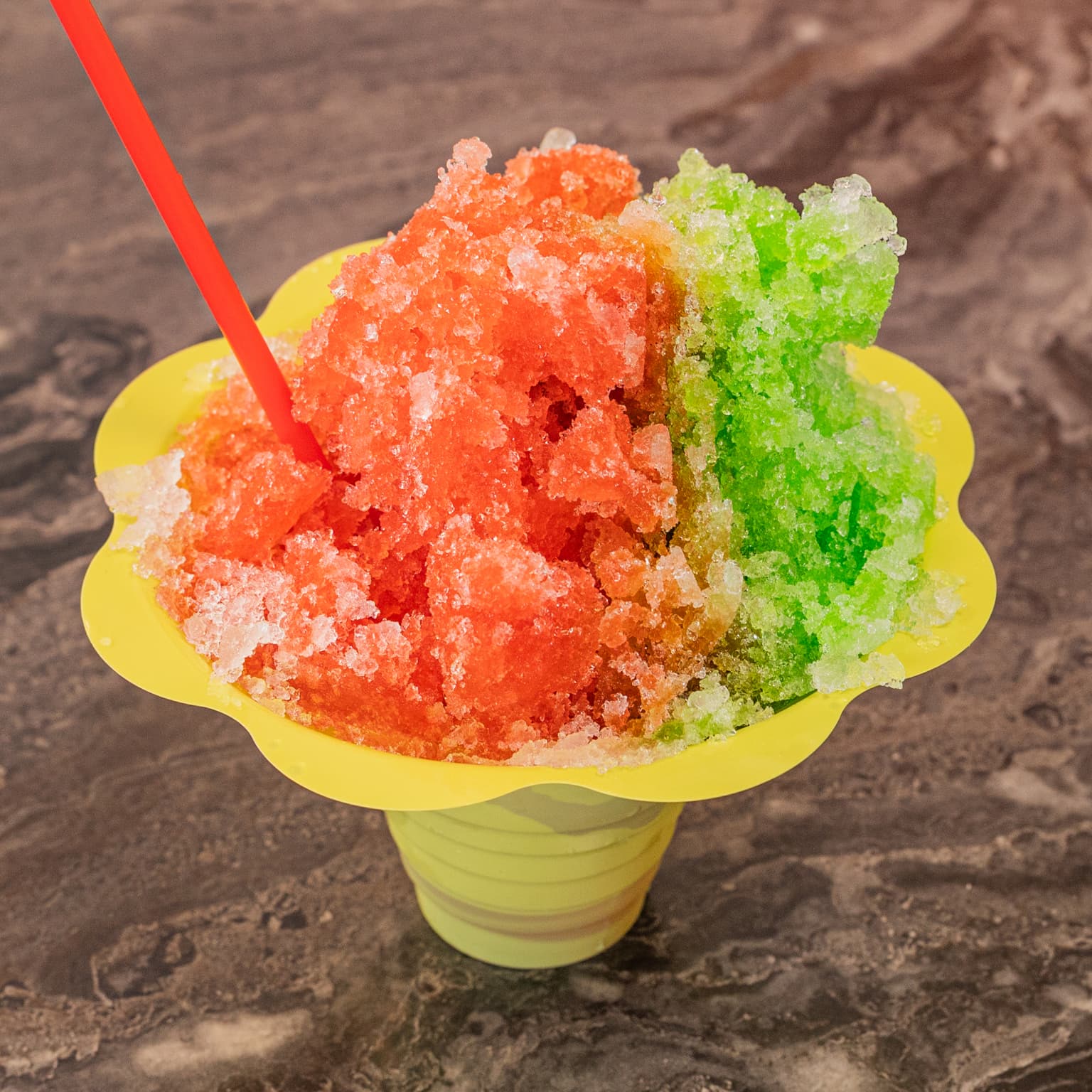 Shaved Ice